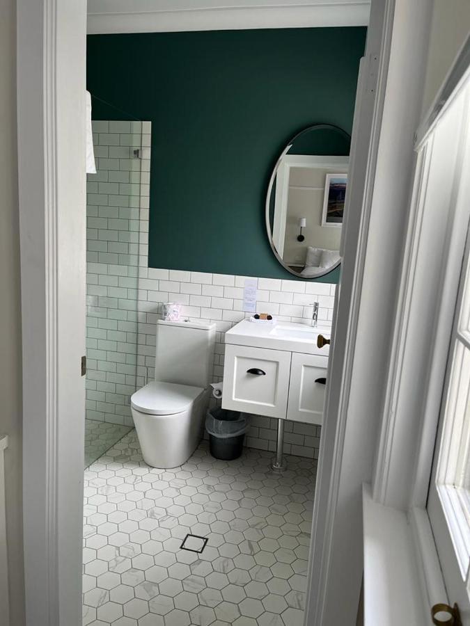 فندق Dormie House موس فال المظهر الخارجي الصورة